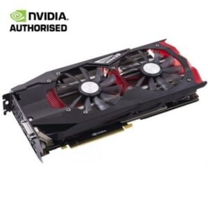 Original Inno3D Geforce GTX 1060 6GB Gaming OC