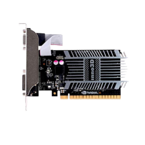 Best Inno3D Nvidia GeForce GT 710 2GB DDR3 Graphics CardInno3D Nvidia GeForce GT 710 2GB DDR3 Graphics Card