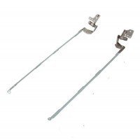 New Model LAPTOP LCD SCREEN HINGES PAIR ( L + R ) FOR ACER ASPIRE 5349Z 5749Z FBZRD035010