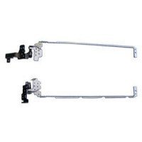 Original LCD SCREEN HINGES SET FOR LENOVO THINKPAD EDGE E431 E440 P/N AM0S1000100 AM0S1000200