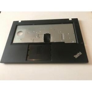 Original LENOVO THINKPAD L450 LAPTOP PALMREST WITH FPR FRU# 00HT717