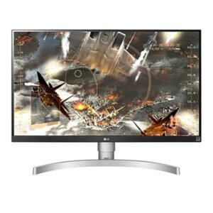 Genuine LG 27UL650 W 27 inch 4K UHD Monitor