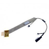 Original IBM LENOVO G430 LAPTOP LCD SCREEN VIDEO DISPLAY CABLE DC020000O00