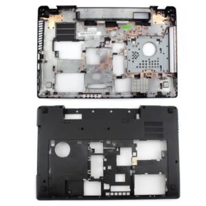 Genuine BOTTOM BASE COVER OF LENOVO IDEAPAD Y580 SERIES LAPTOP