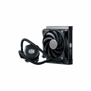 Genuine Cooler Master MasterLiquid Lite 120 CPU Cooler AMD Socket AM4 MLW D12M A20PW R1
