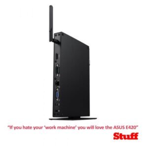 Available Now ASUS ASUSPRO E420 BB060M Mini PC