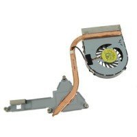 New Model DELL INSPIRON N5040 N5050 VOSTRO 2520 1550 1540 FAN HEATSINK P/N:YFWP9