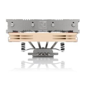 Original Noctua NH L12S 120mm Low Profile CPU Air Cooler