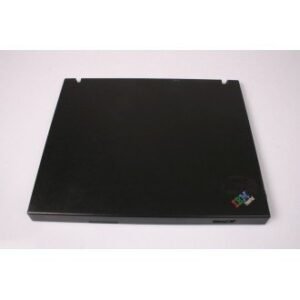 Original IBM LENOVO THINKPAD R50 R50E R51 R52 15INCHES LAPTOP LCD BACK REAR COVER CASING