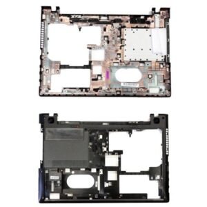 New Model BOTTOM LOWER CASE BASE & TOUCHPAD PALMREST UPPER CASE FOR LENOVO G500S G505S