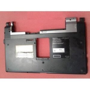 Available Now SONY VAIO VGN Z 12GN BASE COVER