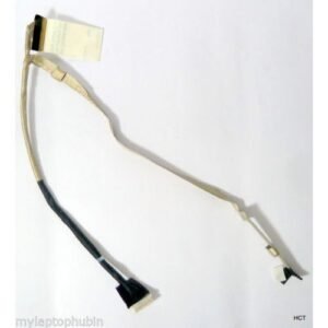 Original NEW SONY VAIO SVE151A11W SVE151A LAPTOP LCD LED DISPLAY CABLE 50 4RM05 011