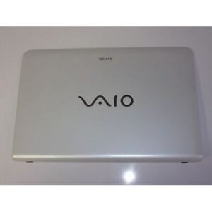 Genuine SONY VAIO SVE15 SERIES LCD BACK COVER 15.6