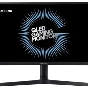 Best Samsung LC24FG73FQWXXL 24 inch Curved Gaming Monitor