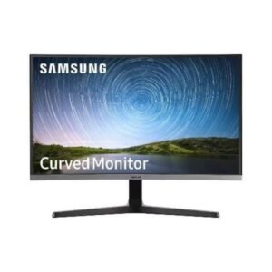 Best Samsung LC27R500 27 inch FHD Curved Monitor with Speaker