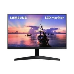 New Model Samsung LF24T352FHWXXL 24 inch 75Hz FHD Gaming Monitor