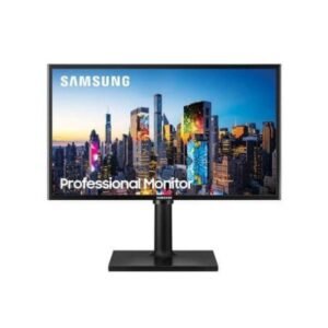 Genuine Samsung LF24T400 24 inch FHD Professional Monitor