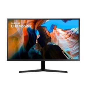 New Model Samsung LU32J590U 32 inch 4K UHD Monitor