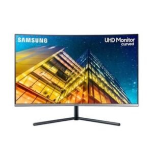 New Model Samsung LU32R590 32 inch 4K UHD Curved Monitor