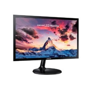 Available Now Samsung SF350 22 inch LED Monitor