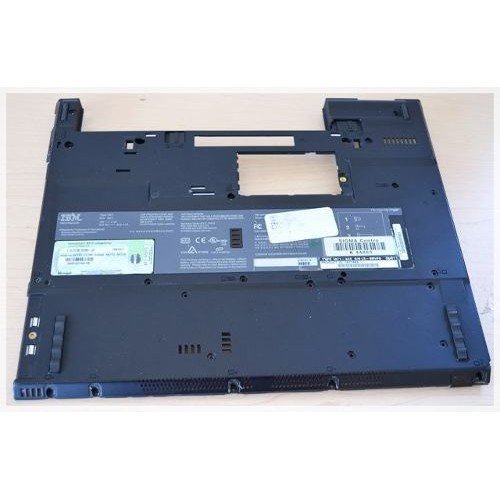 Original IBM LENOVO THINK PAD T40 T41 T42 T43 SERIES 14.1INCHES BOTTOM BASE COVER CASING