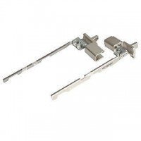 Best NEW IBM LENOVO THINKPAD T410 T410I SERIES 14.1INCHES LCD HINGE SET (L R) 60Y5466