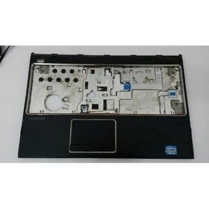Genuine ORIGINAL DELL VOSTRO V131 LAPTOP PALMREST + TOUCHPAD MKKD5 P/N: 0MKKD5