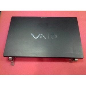 Available Now SONY VAIO VGN Z12GN REAR COVER WITH FRONT BEZEL
