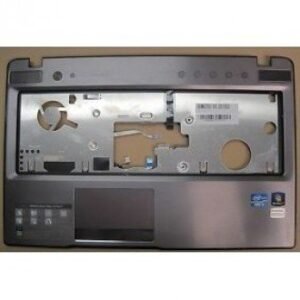Original LENOVO IDEAPAD Z570 Z575 SERIES PALM REST TOUCH PAD ASSEMBLY 604M418001