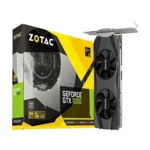 New Model Zotac GTX 1050 2GB GDDR5 Graphics Card