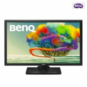 Genuine BenQ 27 inch QHD Designer Monitor PD2700Q