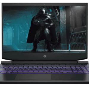 Available Now HP Pavilion Gaming Laptop 15 dk1509TX