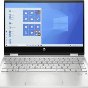 Genuine HP Pavilion x360 Laptop  14 dw0069tu