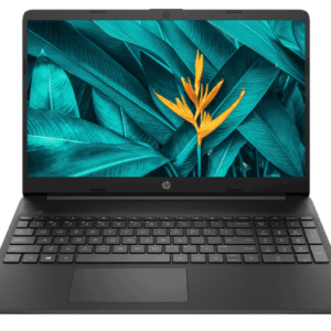 Best HP Laptop 15s du3060TX