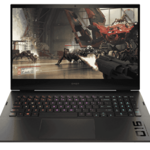 Original OMEN Gaming Laptop 15 ek0042TX