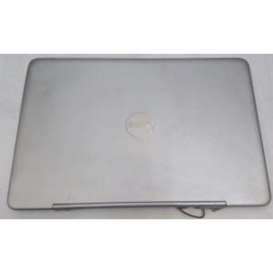 Best DELL XPS 15Z L511Z LAPTOP LCD COVER BACK PANEL WITH HINGES AND BEZEL
