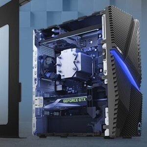 Available Now Dell G5 Gaming Desktop