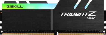 New Model G.SKILL Trident Z Series 16GB (1x16GB) 3000 MHz DDR4 Memory F4 3000C16S 16GTZR