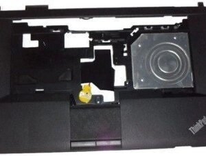 New Model IBM LENOVO THINKPAD L430 PALMREST WITH TOUCHPAD