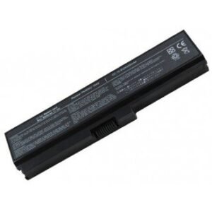 Original LAPTOP BATTERY FOR TOSHIBA SATELLITE L750 065 L750 ST5NX2 L755 S5244 6 CELL 4400 MAH BATTERY PN: PA3817U PA3819U