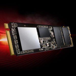Available Now ADATA XPG SX8200 Pro Series 2TB Gen3x4 M.2 2280 Internal NVMe SSD ASX8200PNP 2TT C
