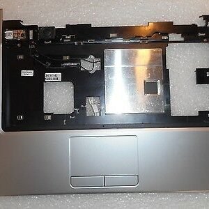 Original ORIGINAL USED DELL INSPIRON MINI 1210 Y462H PALMREST TOUCHPAD