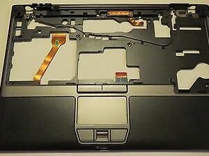 Best DELL LATITUDE D420 D430 TOUCHPAD WITH PALMREST UPPER COVER ASSEMBLY