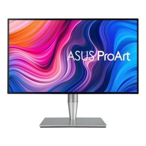 New Model ASUS ProArt PA27AC 27 Inch Screen LED Lit Monitor