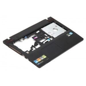 Genuine LENOVO IDEAPAD Y500 PALM REST TOUCH PAD UPPER CASE ASSEMBLY AP0RR00050J 90202005