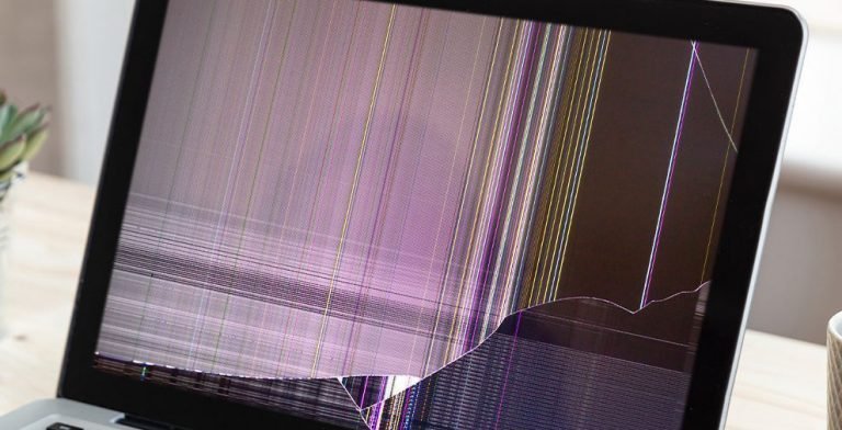 What Does Laptop Screen Replacement Cost in India.