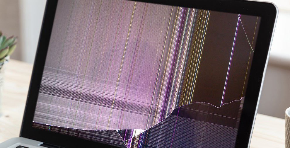 What Does Laptop Screen Replacement Cost in India.