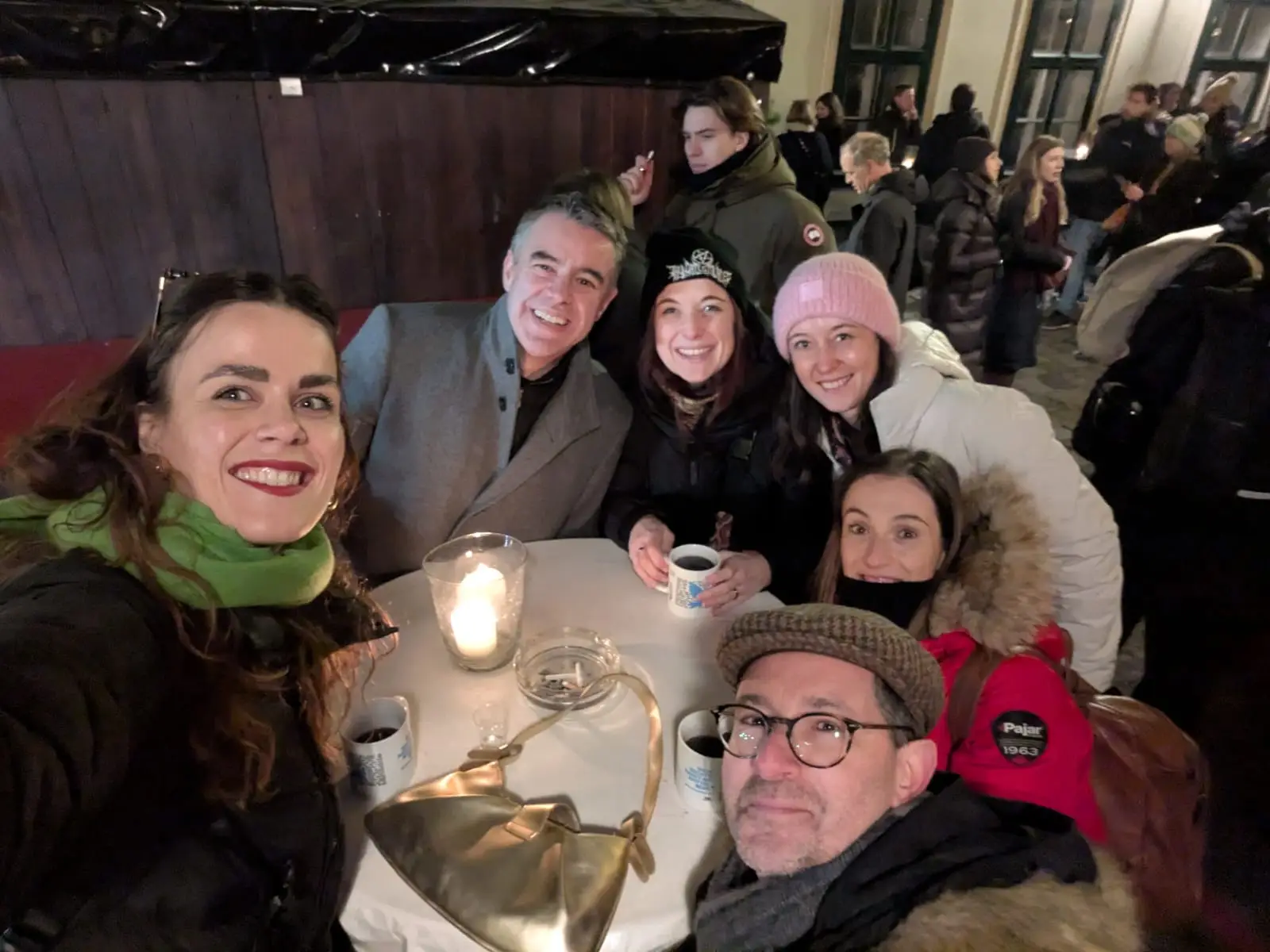 Meeting Vienna 6