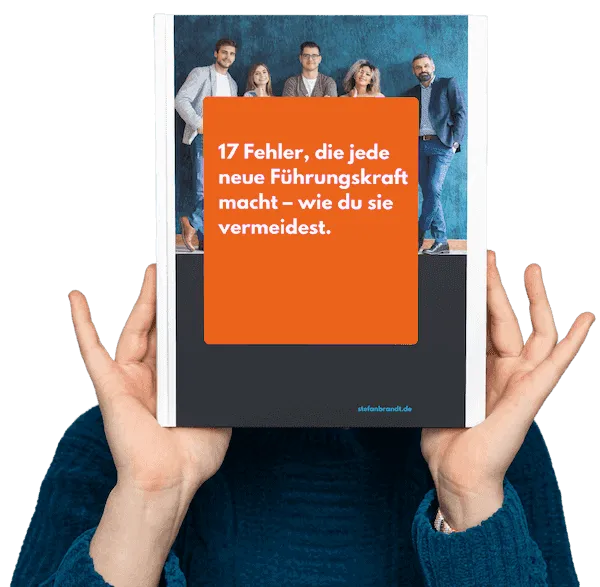 17-fehler-fuehrungskraft-ghjaa 17 Fehler, die alle neuen Führungskräfte machen - wie du sie vermeidest