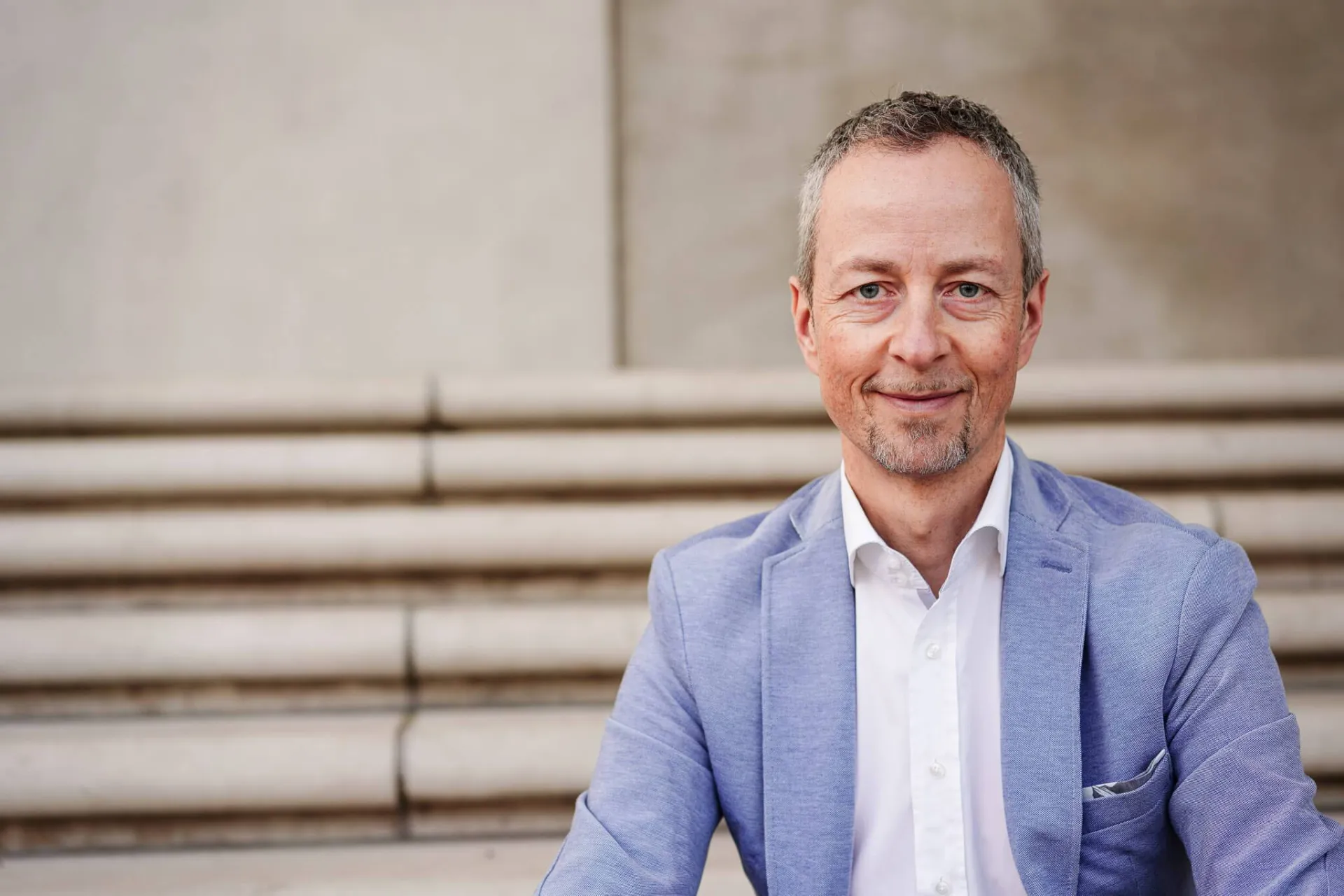 Stefan Brandt In Führung gehen - www.stefanbrandt.de
